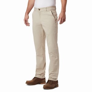 Columbia Cullman Bluff™ Byxor Herr Khaki (AOYUB4260)